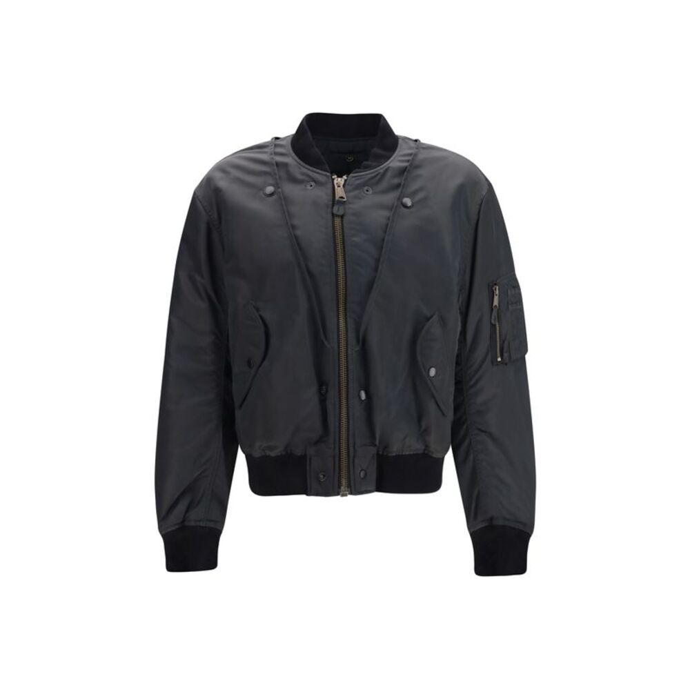 Margiela Men Reversible Bomber